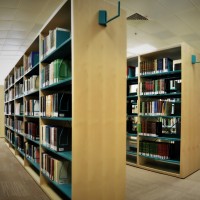 «قاعة النور» بمكتبة جامعة «الفيصل»..ريادة على مستوى الشرق الأوسط في خدمات المكفوفين