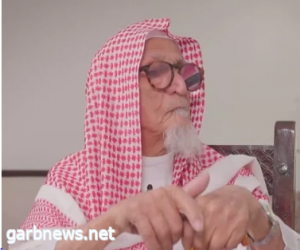 بالفيديو :"أبو عبدالله " أكبر صانع محتوى يكشف عن عمره الحقيقي