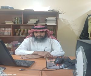 عندما تتحدث المشاهد .. رحم الله المهندس  صالح خليقان الغضيان