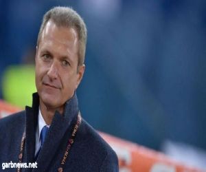 مجلس إدارة نادي النصر يعيّن جويدو فينجا رئيسًا تنفيذيًا