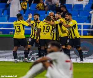 بهدف عوار الاتحاد يبدأ مشواره بالفوز على الخلود