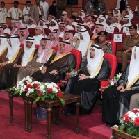أمير منطقة القصيم يرعى الملتقى الـ 16 للجمعية الخليجية للإعاقة