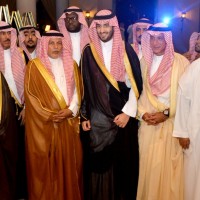 الأمير عبدالعزيز بن فيصل يفتتح المعرض العاشر للأطفال ذوي الاحتياجات الخاصة