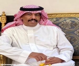 محمد الشراري عضواً لنادي الصقور بمنطقة الجوف_طبرجل