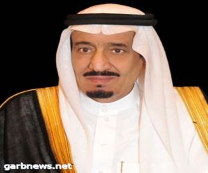 الديوان الملكي : خادم الحرمين الشريفين يجري اليوم بعض الفحوصات الطبية جراء التهاب في الرئة