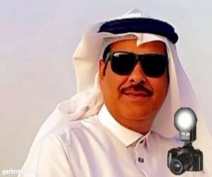 الإعلامي سالم الصبيحي يحصل على المركز الأول بمسابقة  أفضل مونتاج للعلم السعودي