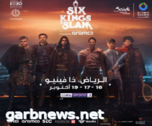 في موسم الرياض: عمالقة التنس يلهبون حماس الزوار والسياح في The Six Kings Slam