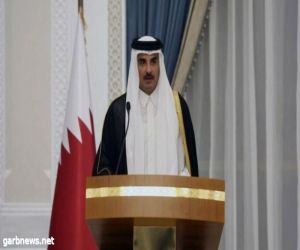 أمير قطر: المساواة أمام القانون أساس الدولة الحديثة