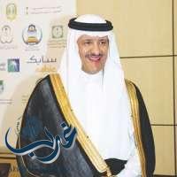 الأمير سلطان بن سلمان مشيداً بمبادرة بنك الاستثمار وبرنامج "وااو الخير"