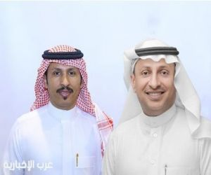 المطلق والسهلي يشيدان بالتحول في مجال "المعارض والمؤتمرات" ويؤكدان أهميته