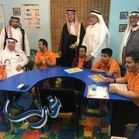 اطلاق برنامج لحصر جميع ذوي الاحتياجات الخاصة بمدينة جدة لتسهيل الخدمات المقدمة لهم