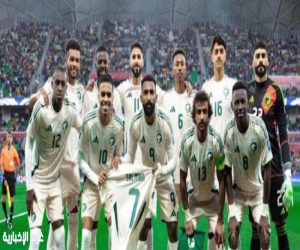 بعثة المنتخب السعودي تصل إلى جاكرتا استعدادًا لمواجهة إندونيسيا الثلاثاء المقبل