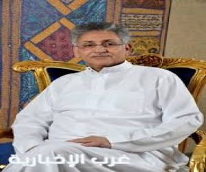 قلوبنا مع الإعلامي الكبير علي فقندش