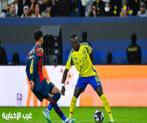 النصر يكسب ضمك بثنائية نظيفة في الجولة 12 من دوري المحترفين السعودي