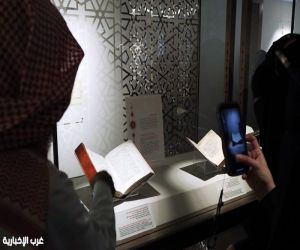 بالصور ... مؤسسة الملك فيصل تستقبل طلاب جامعة الأمير سطام بن عبد العزيز: زيارة تعريفية برؤية عالمية