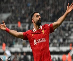 إعلامية: محمد صلاح منافس لرونالدو ومع فعله مع لص يضاف لإنجازاته