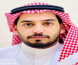 المشرف العام لنادي الفريق الإعلامي السعودي يهنئ خادم الحرمين الشريفين وولي عهده الأمين