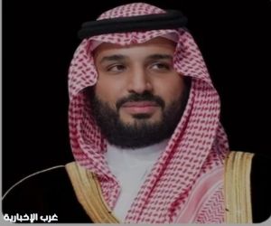 سمو ولي العهد يُعلن تأسيس "الهيئة العليا لاستضافة كأس العالم 2024