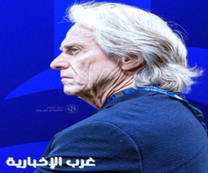 جيسوس يفرض عقوبات مالية على لاعبي الهلال بسبب زيادة الوزن