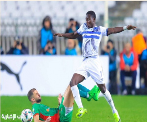 الهلال السوداني يتصدر المجموعة الأولى لدوري أبطال أفريقيا بفوز ثمين على مولودية الجزائر