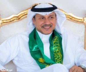 الشهري يفوز برئاسة اتحاد  الكاراتيه للأعوام الأربع المقبلة