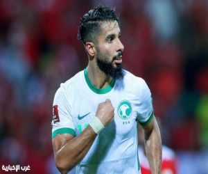 المدير الفني للمنتخب الوطني " إيرڤي رينارد" يستبعد" صالح الشهري" للإصابة