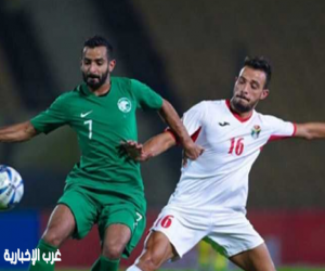 الأخضر السعودي يواجه المنتخب اليمني اليوم