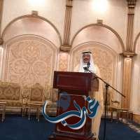 بحضور الأمير فيصل بن ثامر: الشيخ سرحان الدوسي يحتفل بزواج ابنه ايمن