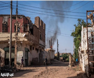 السودان.. عشرات القتلى بمواجهات عنيفة في الخرطوم بحري