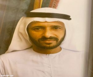 سعادة سالم راشد الساعدي: سمو الشيخ هزاع بن زايد يعزز الريادة العريقة لمدينة العين ويكمل مسيرتها