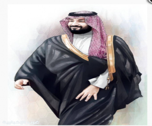 #تحت_الاضواء  : سمو الأمير #محمد_بن_سلمان يفوز بلقب "الشخصية القيادية العربية الأكثر تأثيرا" لعام 2024.