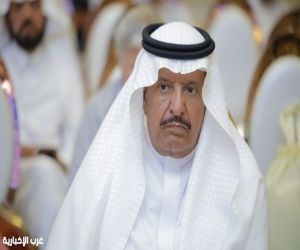 "ذي المجاز الشعري" ينطلق  مساء اليوم  الأربعاء في "أدبي مكَّة