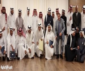 "ذي المجاز الشعري" يدشّن دورته الثانية.. ويكرّم باشراحيل