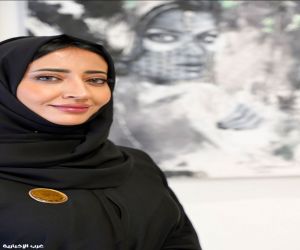 فنانات الوطن يتألقن في معرض "من بادي الوقت" بجدة بإبداعات مميزه.