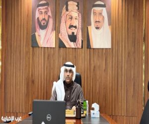 الغامدي يفتتح لقاء مديري ومديرات مدارس مكتب التعليم الخاص بالطائف