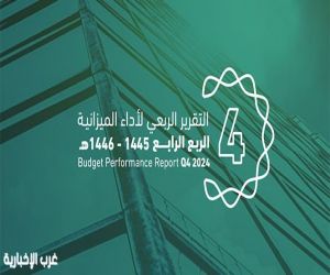 الميزانية السعودية الفعلية لعام 2024: الإيرادات 1259.1 مليار ريال.. والمصروفات 1374.7 مليار ريال