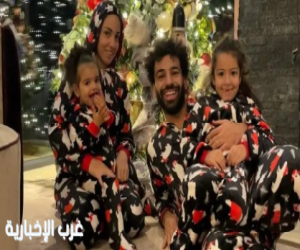 مكة ابنة اللاعب محمد صلاح تنضم إلى ضيوف الشرف في مسلسل "كامل العدد"