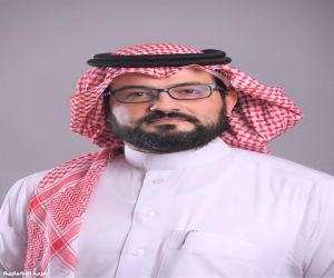 أمل تبعث الأمل في بيت الاعلامي نزار العلي