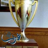 إتحاد الطلبة السعودين في جامعة "فلوريدا تك" الأمريكية يحقق هذه الجوائز ..