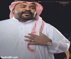 الفنان احمد السمراني في ذمة الله