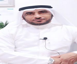 أحمد بن علي الخيري : خيمة جود بالطائف مثالًا يحتذى به للعمل الخيري والتطوعي