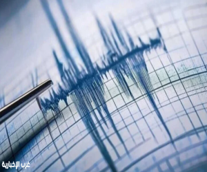 زلزال بقوة 6.2 درجات يضرب مدينة إسطنبول التركية