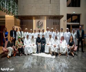 الاتحاد العربي للإعلام السياحي وجمعية الصحفيين الإماراتية وآفاقًا جديدة للتعاون في خدمة السياحة العربية