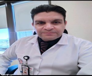 د.علي بن هاشم عبدالفتاح : الالتهابات الفطرية أبرز أمراض الصيف