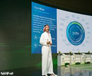 جونسون كنترولز العربية ترعى قمة الملاعب والصالات العالمية 2025 في الرياض وتؤكد التزامها بدعم رؤية السعودية 2030