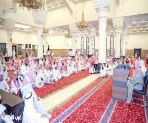 «كيف تتعامل مع الحجاج».. دورة تدريبية لـ «الإسلامية» بالمدينة المنورة