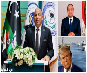 المهندس هيثم حسين وباسم عمال مصر الاقتصادية: مصر ليست دولة تُبتز أو تُهدد.. وقناة السويس حفرت بسواعد ودماء المصريين