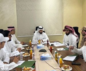 بيئة العاصمة المقدسة تبحث آليات الحد من الظواهر السلبية في محيط المسالخ استعدادًا لموسم حج 1446هـ