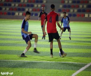 الطليعة والكواكب وجهاً لوجه في نصف نهائي بطولة صبيا