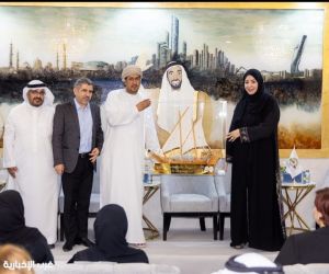 بمشاركة الاتحاد العربي للإعلام السياحي مجلس سيدات الاعمال الأردني الإماراتي يناقش تمكين المراة في قطاعي السياحة والإعلام